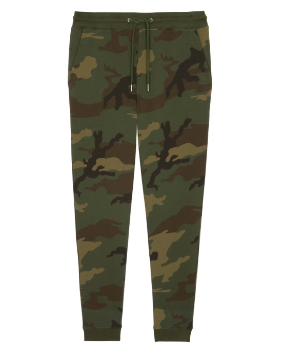 Панталони Stanley Mover AOP