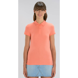 Риза пике STELLA DEVOTER OUTLET