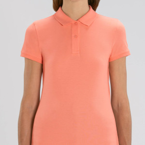 Риза пике STELLA DEVOTER OUTLET