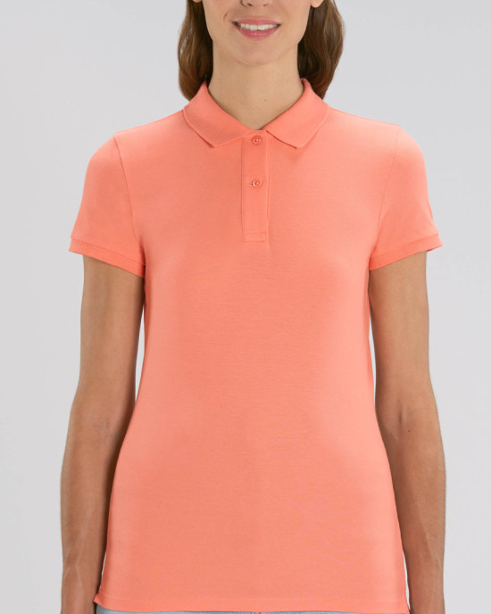 Риза пике STELLA DEVOTER OUTLET