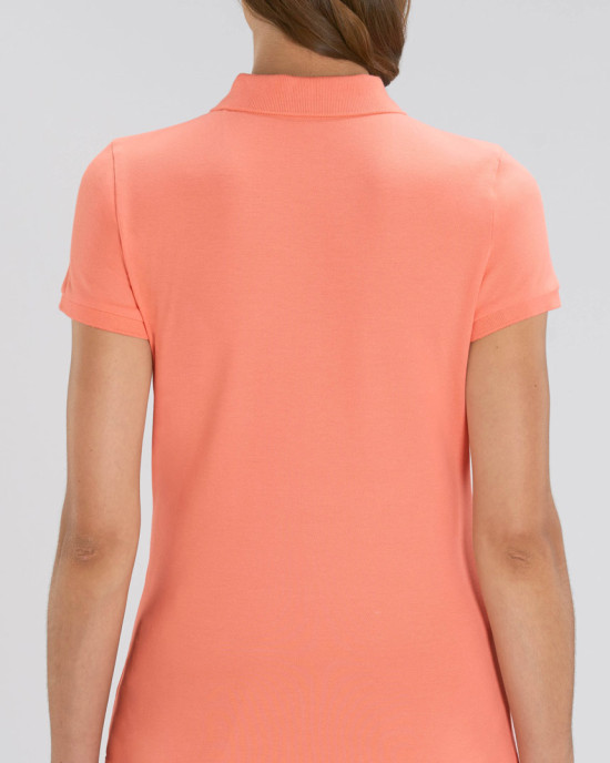 Риза пике STELLA DEVOTER OUTLET