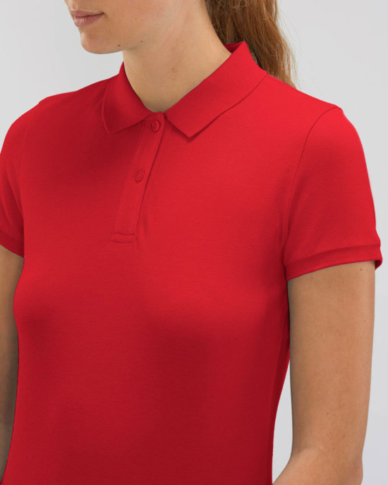 Риза пике STELLA DEVOTER OUTLET