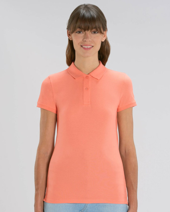 Риза пике STELLA DEVOTER OUTLET