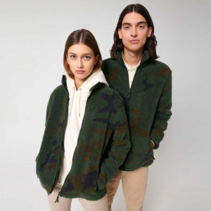 Камуфлажни полари OUTSIDER AOP