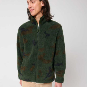 Камуфлажни полари OUTSIDER AOP