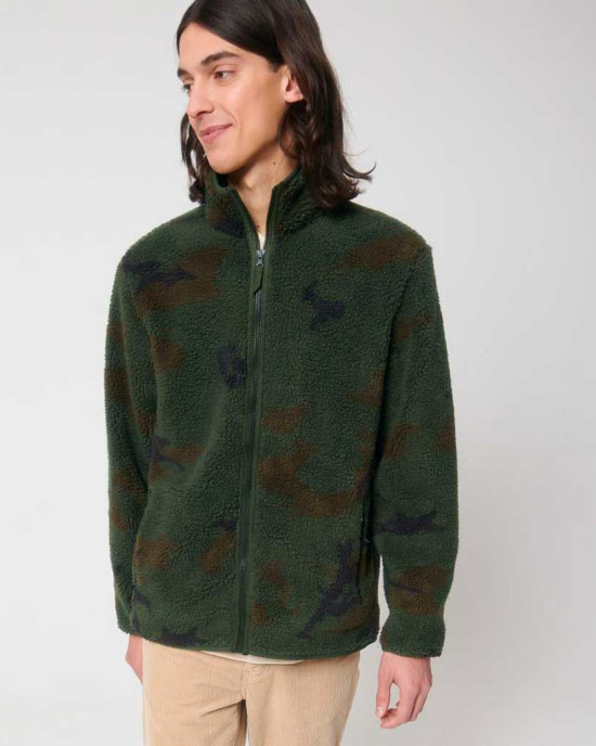 Камуфлажни полари OUTSIDER AOP