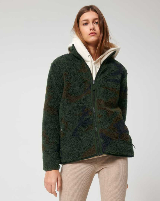 Камуфлажни полари OUTSIDER AOP