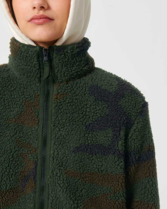 Камуфлажни полари OUTSIDER AOP