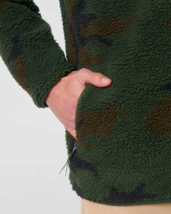 Камуфлажни полари OUTSIDER AOP