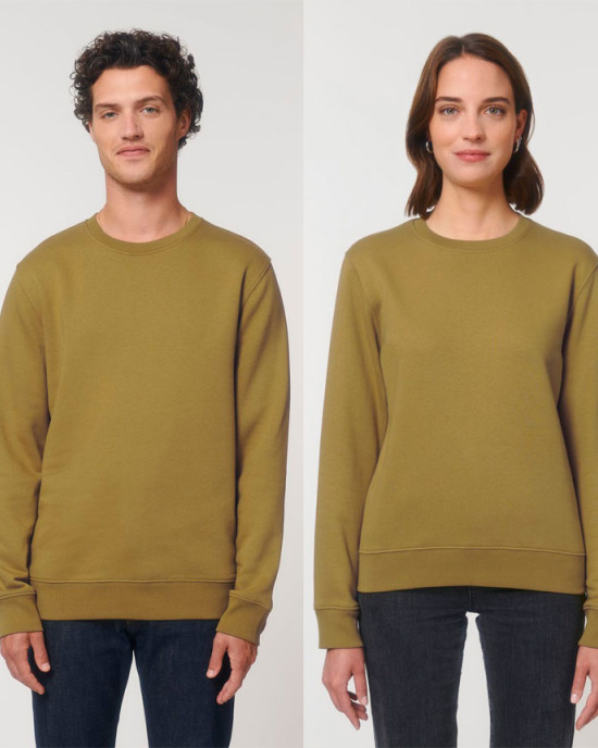 Унисекс Суитчери Changer F4