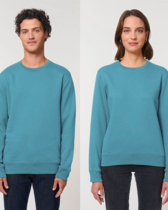 Унисекс Суитчери Changer F4