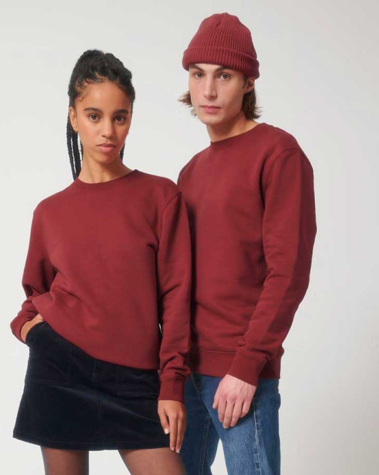 Унисекс Суитчери Changer F4