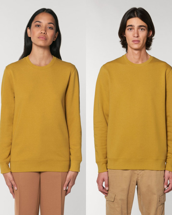 Унисекс Суитчери Changer F4