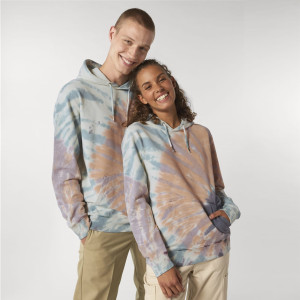 Унисекс Суитчери CRUISER TIE AND DYE