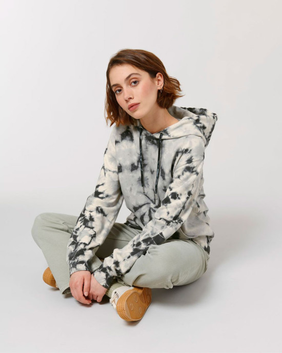 Унисекс Суитчери CRUISER TIE AND DYE