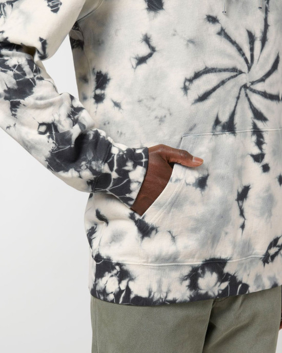 Унисекс Суитчери CRUISER TIE AND DYE