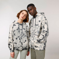 Унисекс Суитчери CRUISER TIE AND DYE