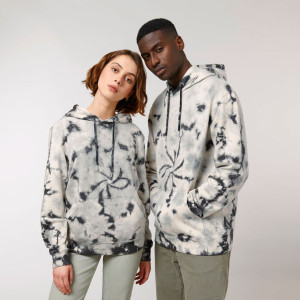 Унисекс Суитчери CRUISER TIE AND DYE