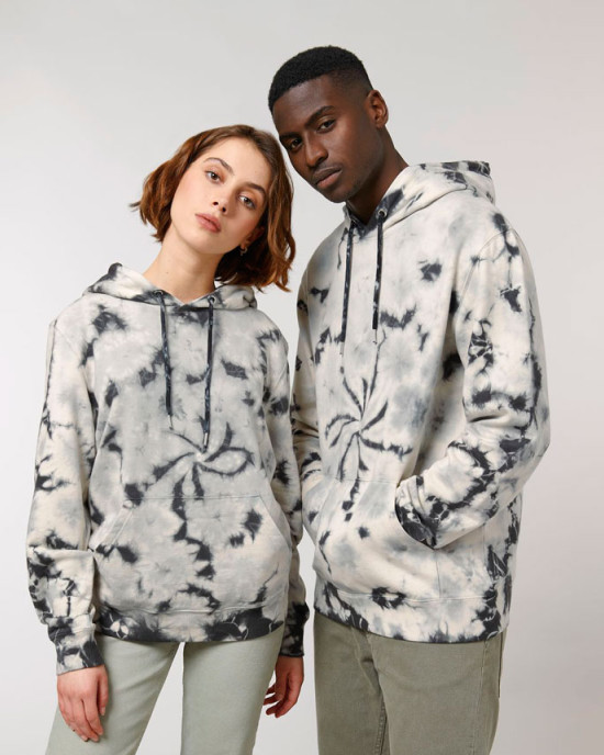 Унисекс Суитчери CRUISER TIE AND DYE