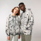 Унисекс Суитчери CRUISER TIE AND DYE