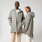 Унисекс яке Parker Tweed-F