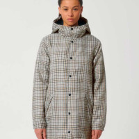 Унисекс яке Parker Tweed-F