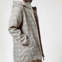 Унисекс яке Parker Tweed-F