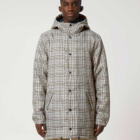 Унисекс яке Parker Tweed-F