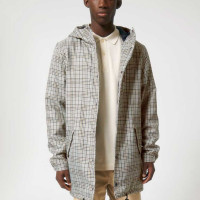 Унисекс яке Parker Tweed-F