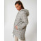 Унисекс яке Parker Tweed-F