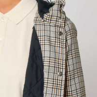 Унисекс яке Parker Tweed-F