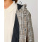 Унисекс яке Parker Tweed-F