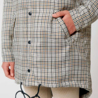 Унисекс яке Parker Tweed-F