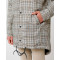 Унисекс яке Parker Tweed-F