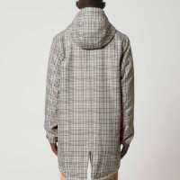 Унисекс яке Parker Tweed-F
