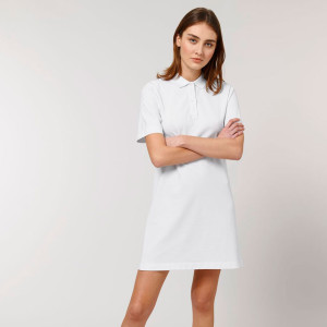 Рокля пике STELLA PAIGER