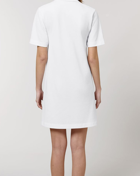 Рокля пике STELLA PAIGER