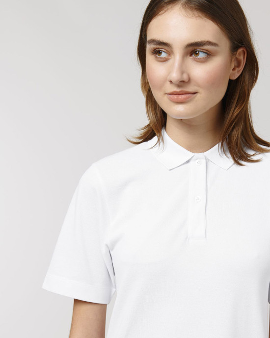 Рокля пике STELLA PAIGER