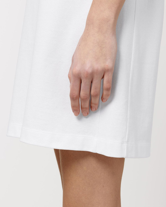 Рокля пике STELLA PAIGER