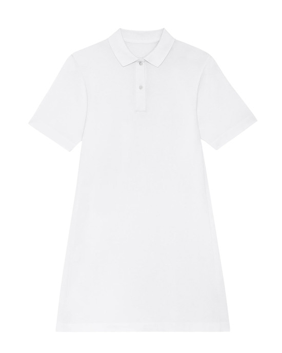 Рокля пике STELLA PAIGER