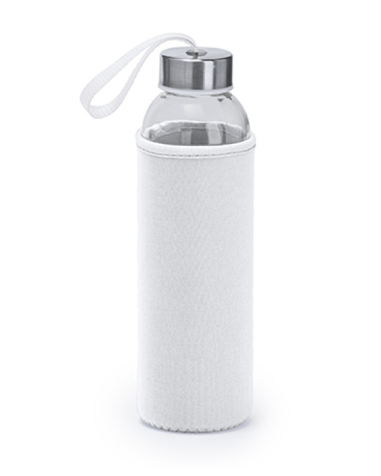 Стъклена бутилка CAMU