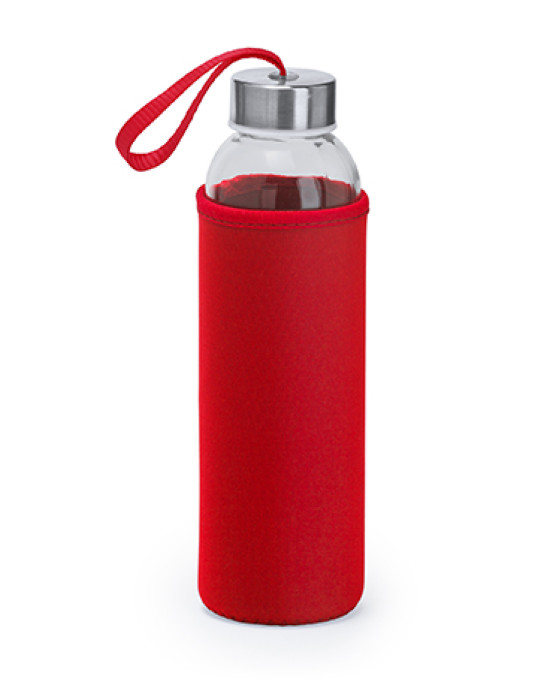 Стъклена бутилка CAMU