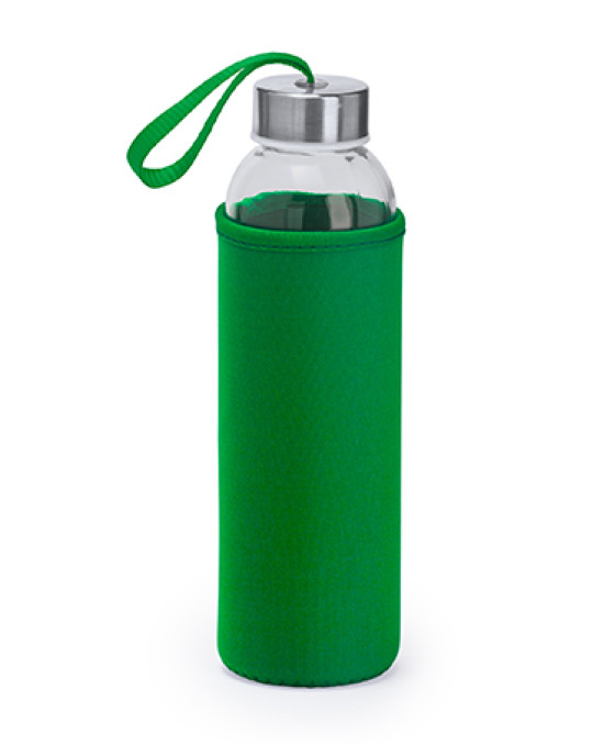 Стъклена бутилка CAMU