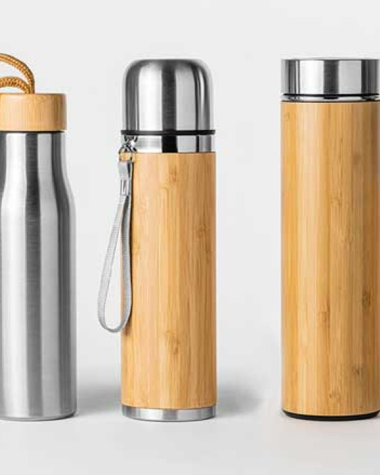 Термо чаша YABA