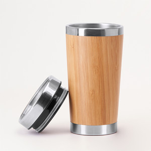 Термо чаша YABA