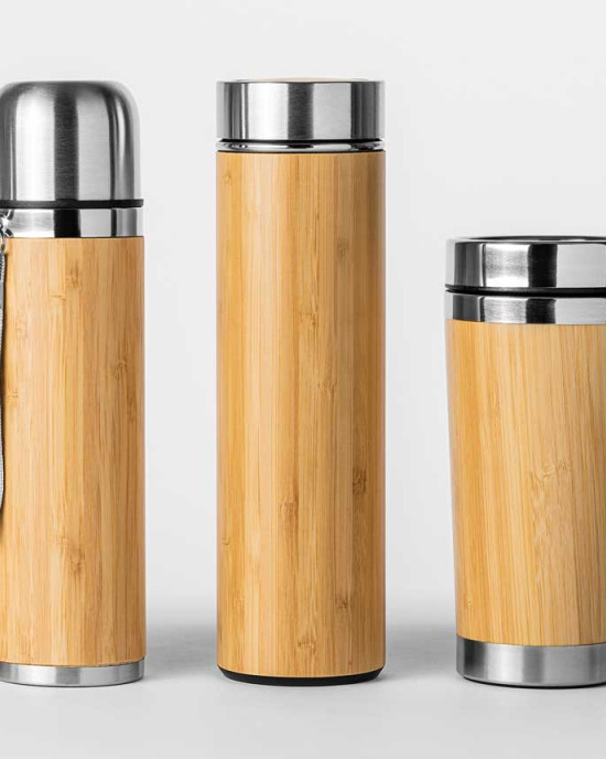 Термо чаша YABA