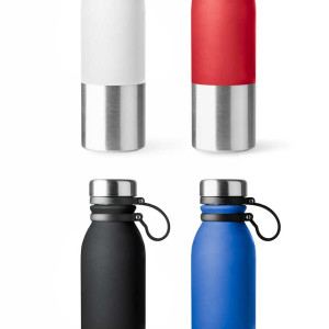 Термо бутилка ALKE