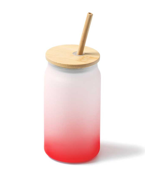 Стъклен буркан DALBY