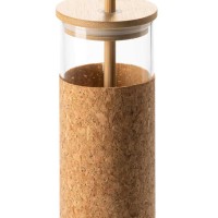 Стъклена бутилка IROKO