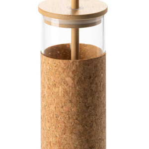 Стъклена бутилка IROKO